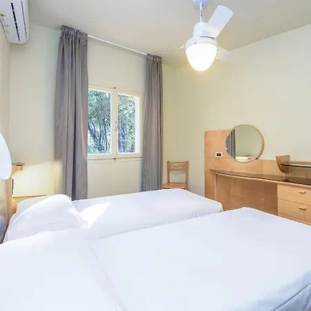 Resort Riva Degli Etruschi San Vincenzo Room photo