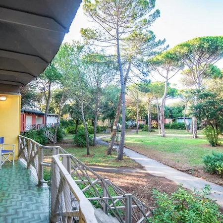 Resort Riva Degli Etruschi San Vincenzo Exterior photo
