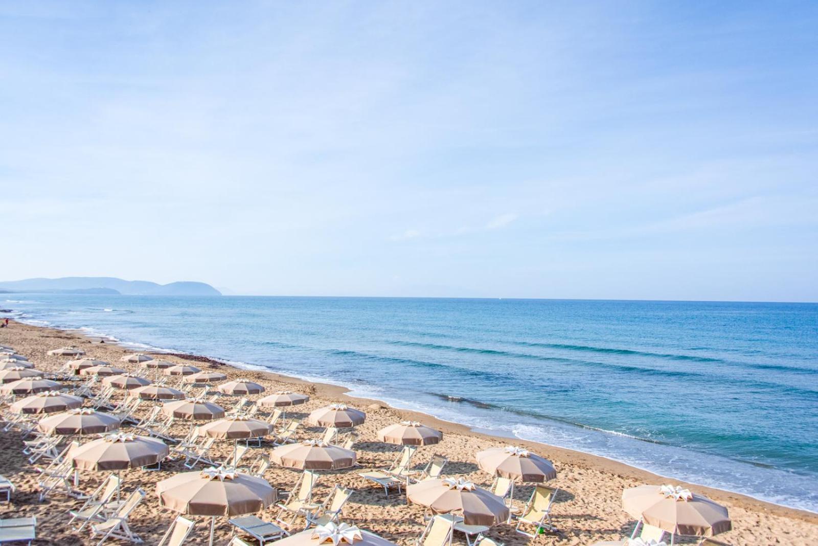 Apart-hotel Riva Degli Etruschi 4*
