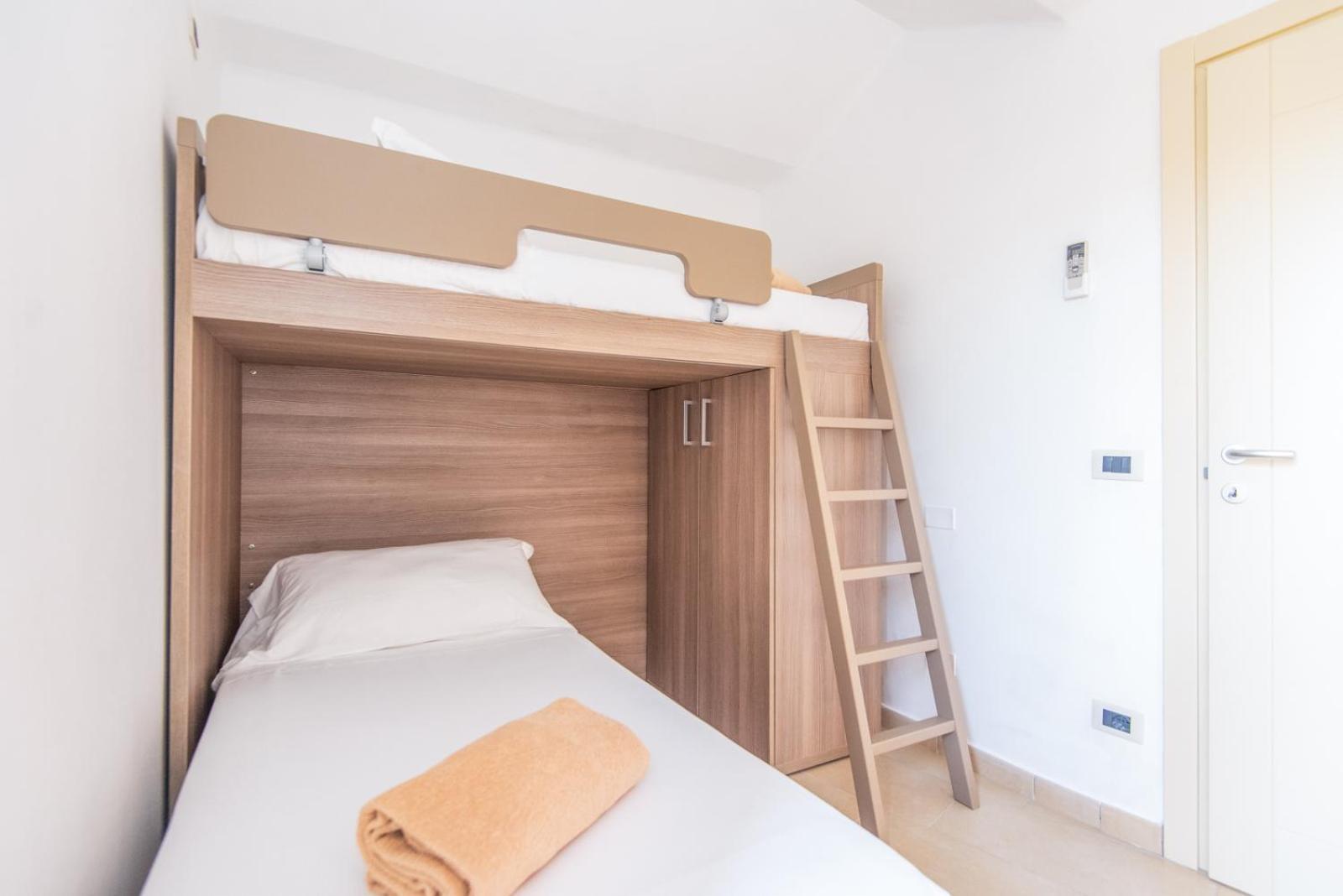Riva Degli Etruschi Appart hôtel San Vincenzo