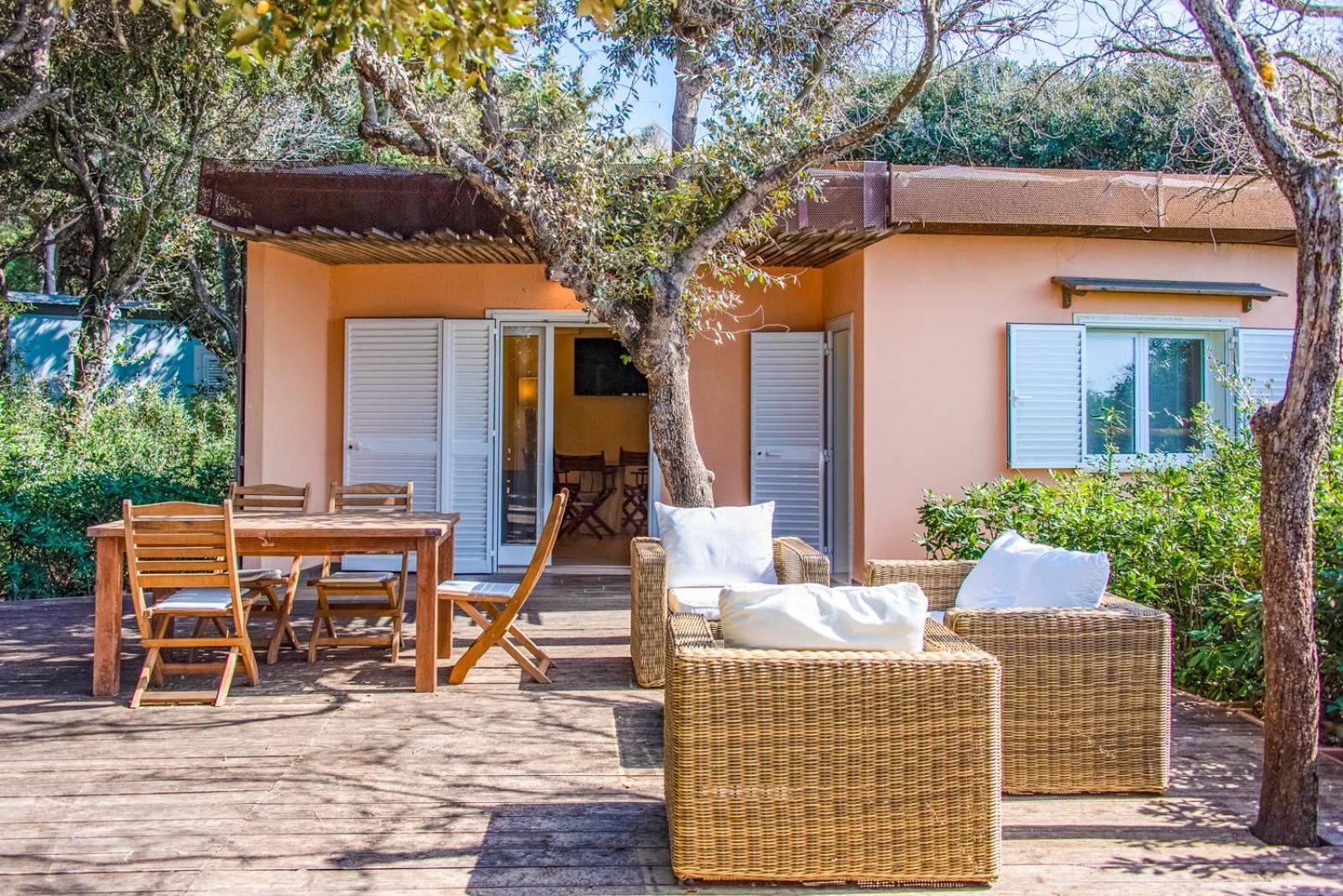 Riva Degli Etruschi Appart hôtel San Vincenzo
