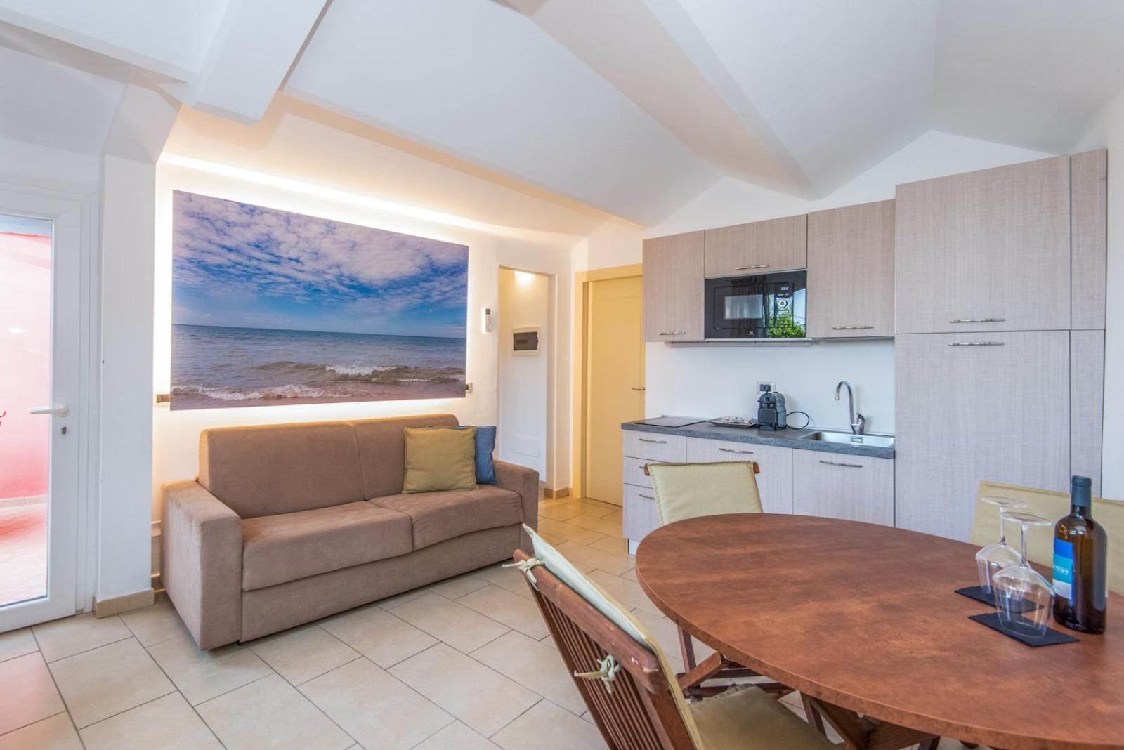 Riva Degli Etruschi 4* San Vincenzo