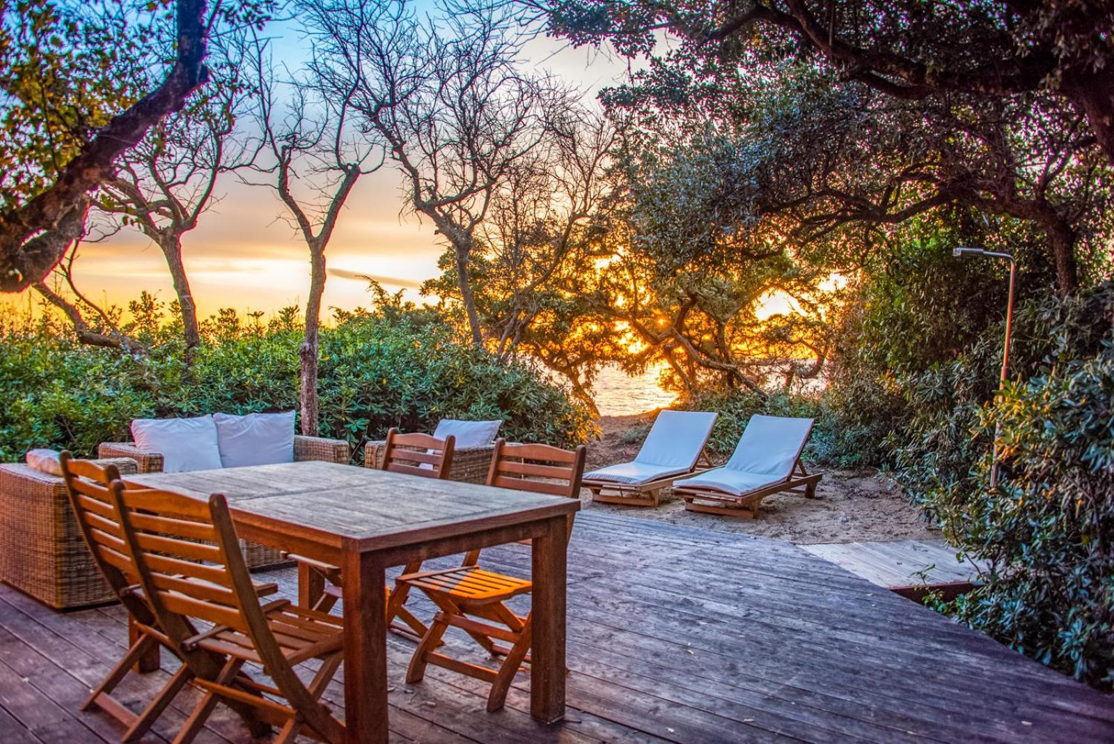 Riva Degli Etruschi 4* San Vincenzo