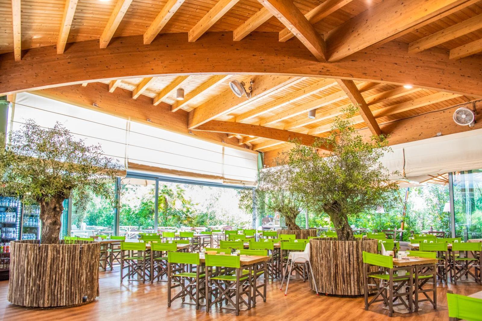 Riva Degli Etruschi Appart hôtel San Vincenzo