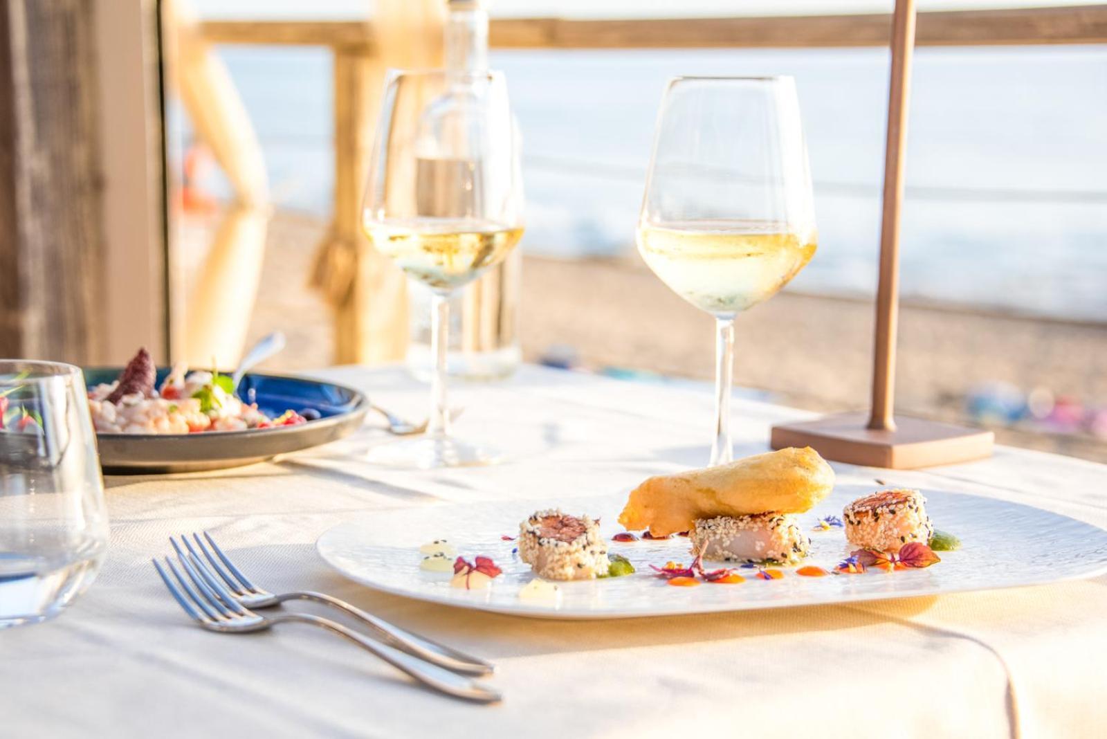 Appart hôtel Riva Degli Etruschi 4*