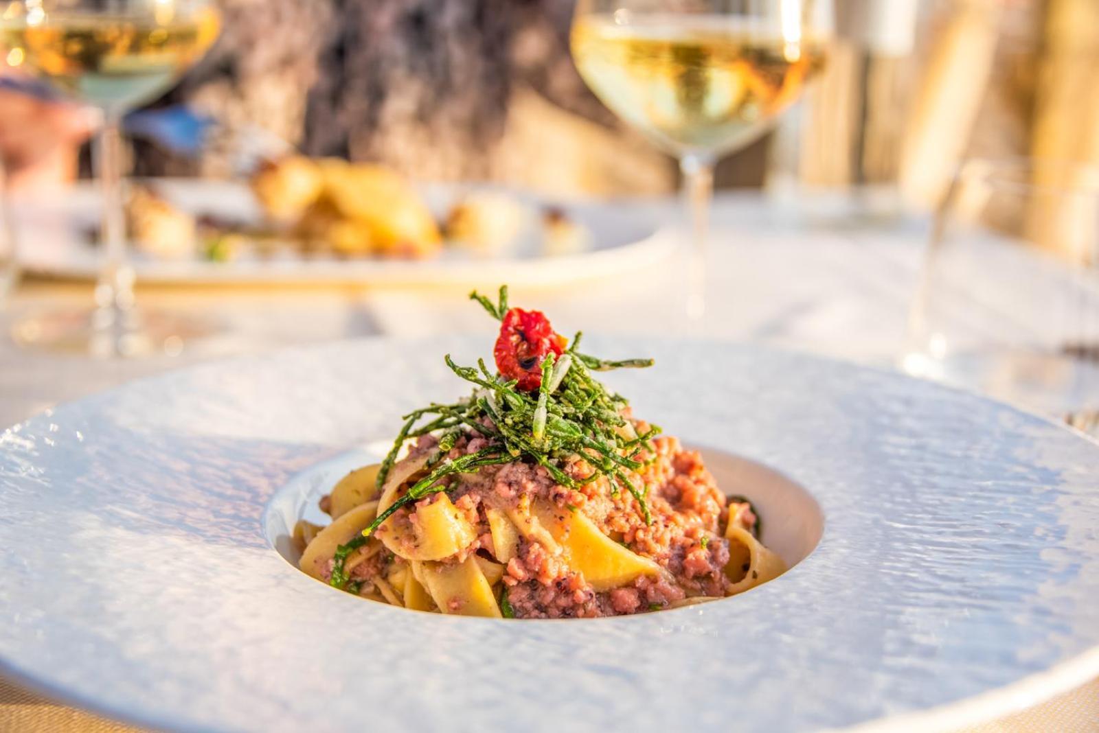 Appart hôtel Riva Degli Etruschi 4*
