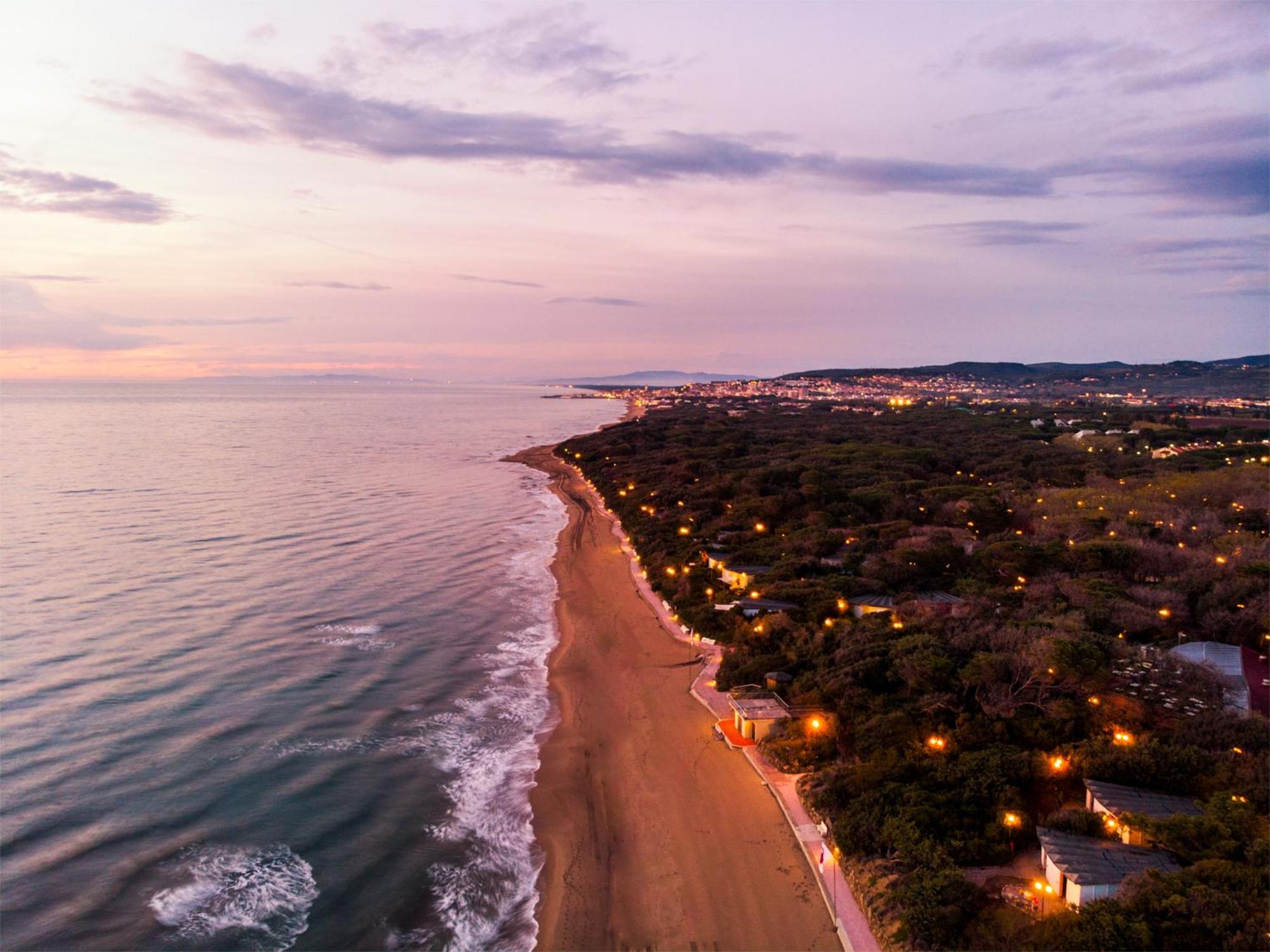 Apart-hotel Riva Degli Etruschi San Vincenzo