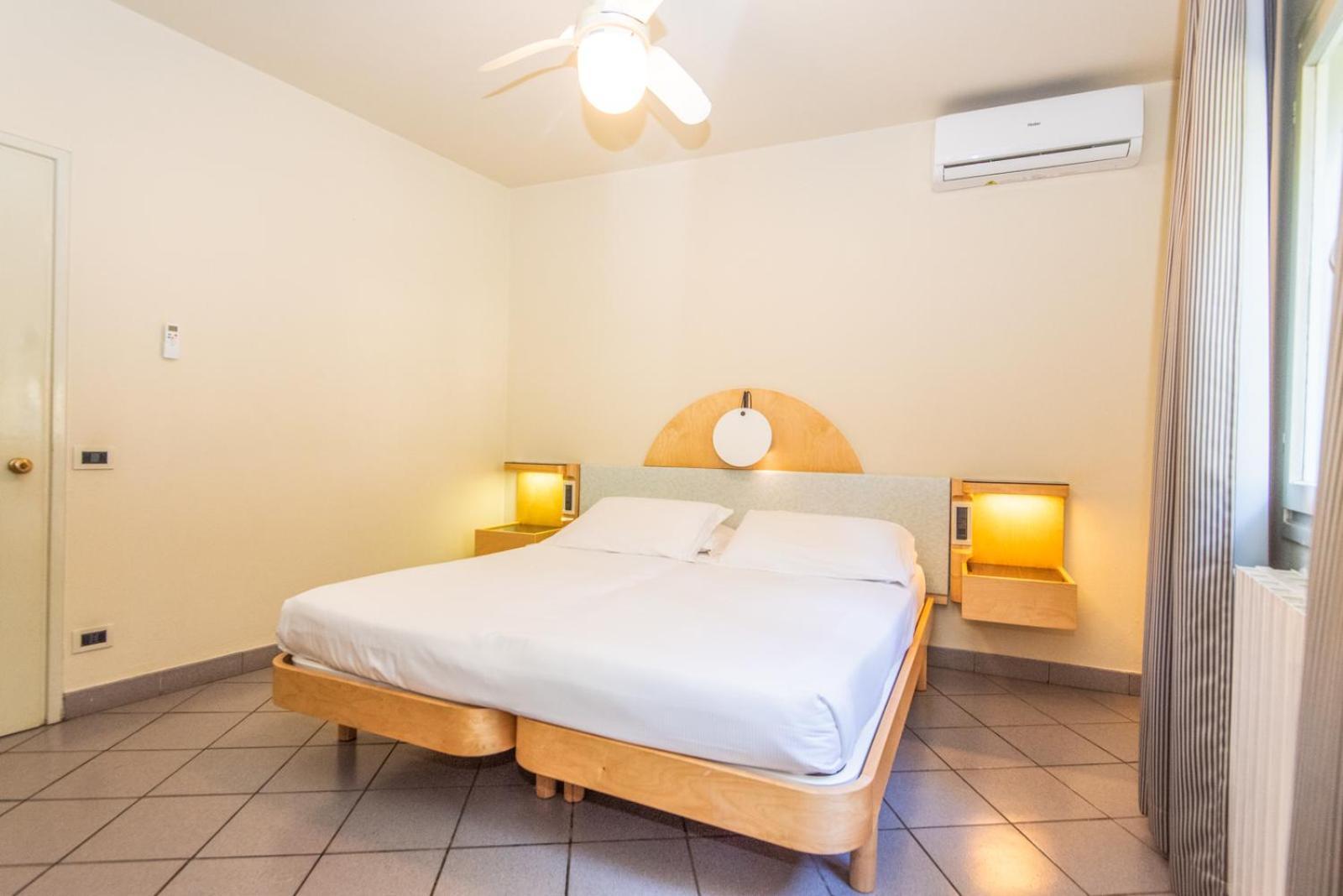 Apart-hotel Riva Degli Etruschi 4*