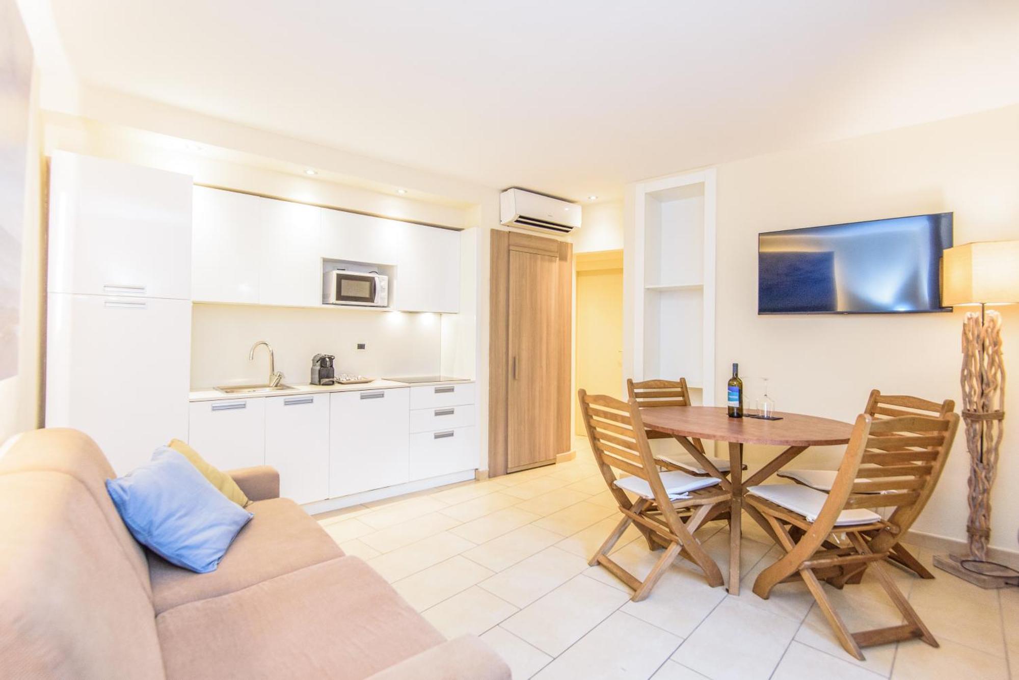 Riva Degli Etruschi Appart hôtel 4*