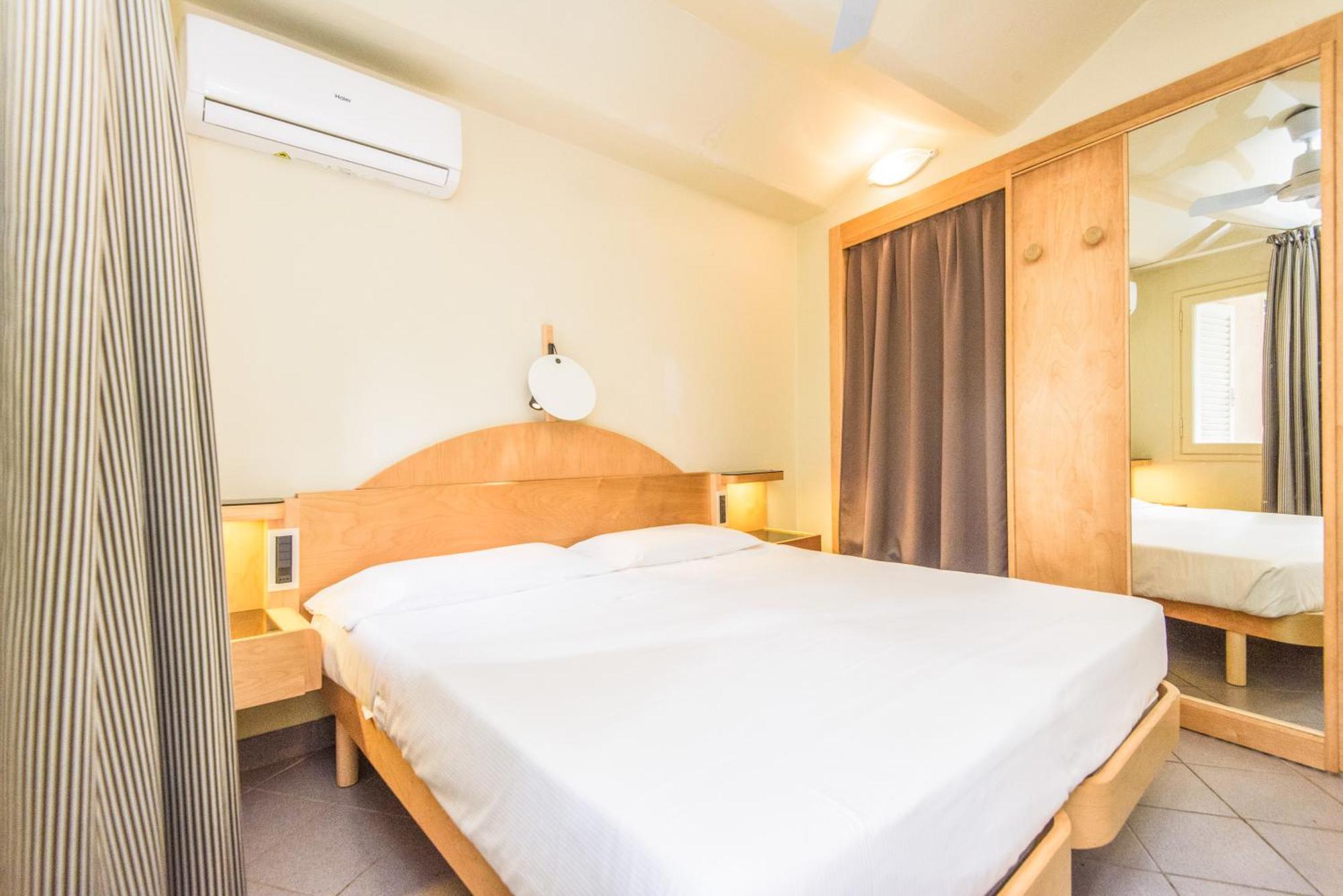 Riva Degli Etruschi Appart hôtel 4*