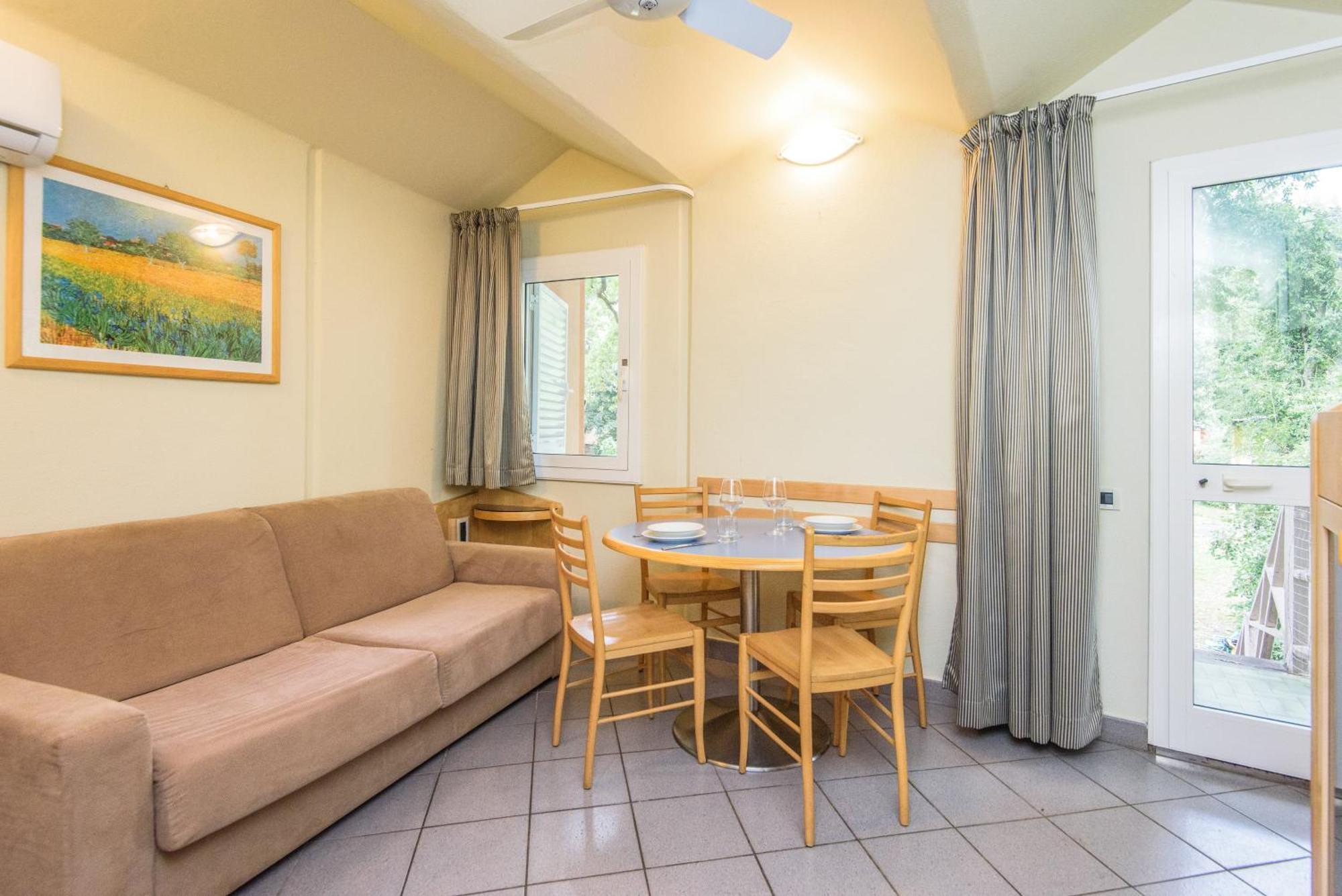 Riva Degli Etruschi Appart hôtel San Vincenzo