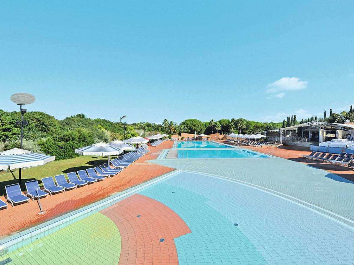 Apart-hotel Riva Degli Etruschi