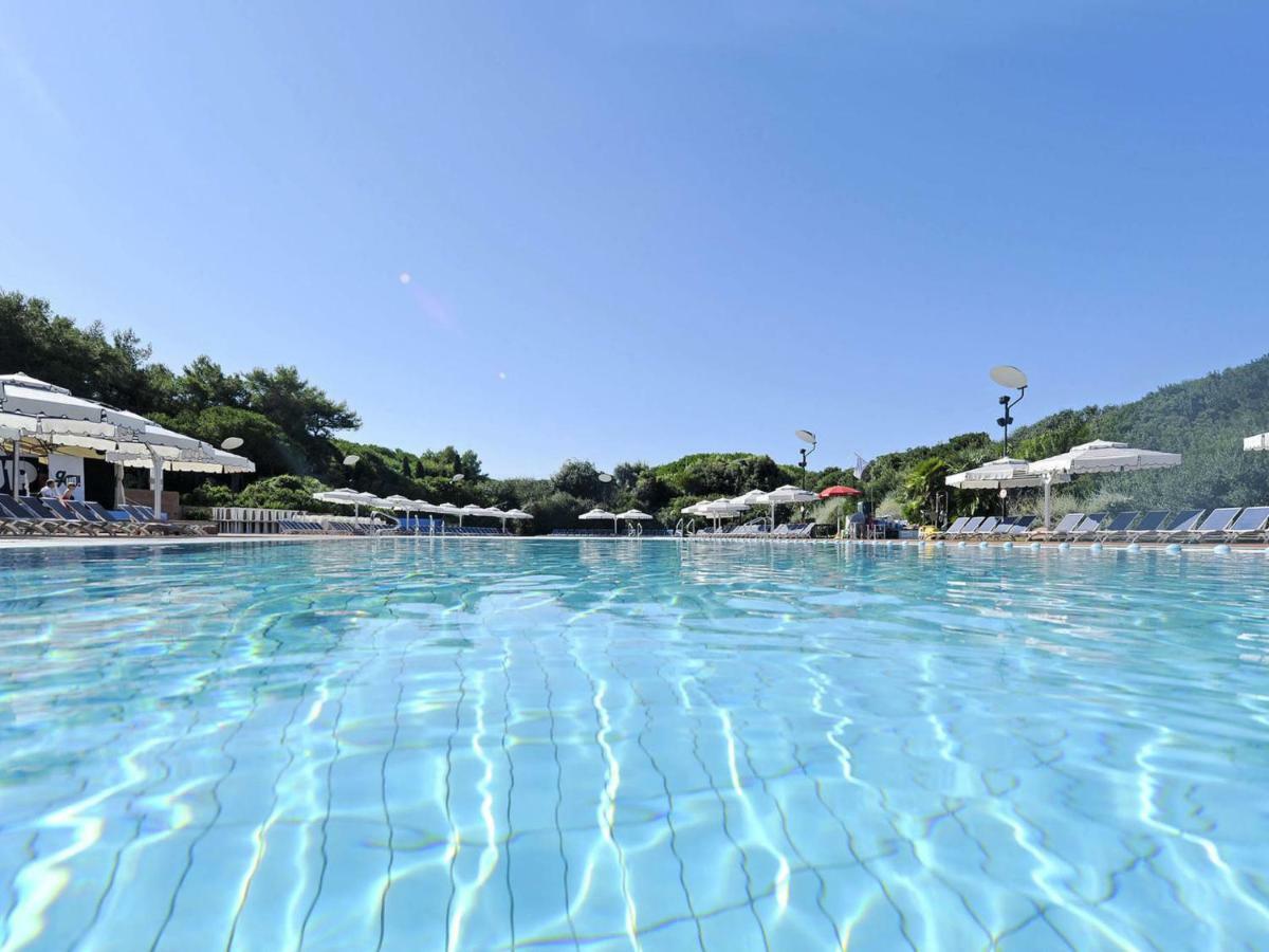 Riva Degli Etruschi Aparthotel San Vincenzo