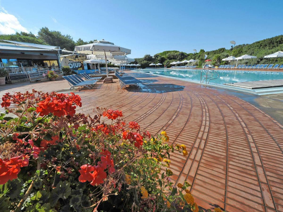 Riva Degli Etruschi 4*