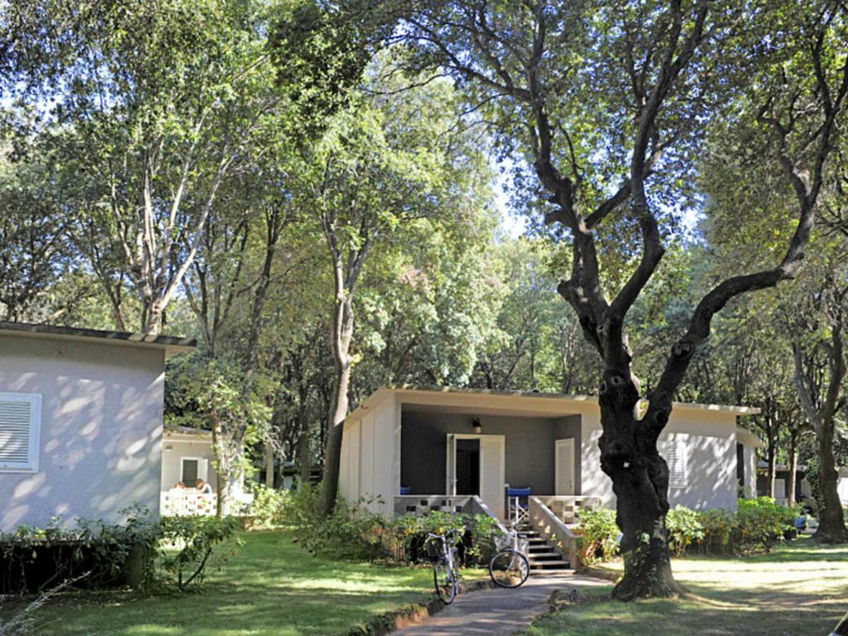 Riva Degli Etruschi Aparthotel